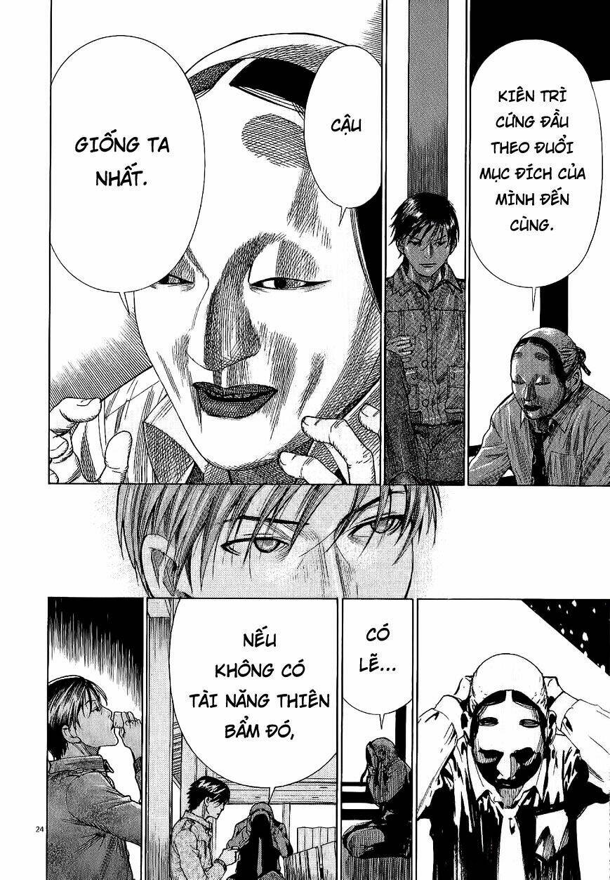 team medical dragon - y đội rồng chapter 150 23