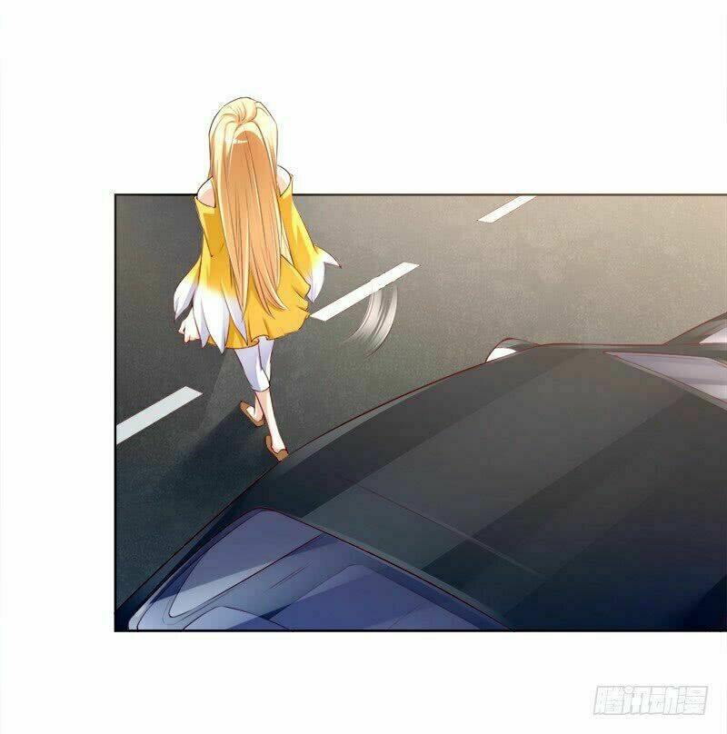 lãnh hôn cuồng ái chapter 21 45