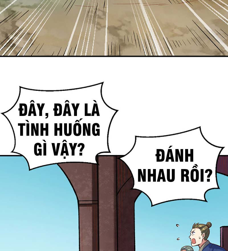 võ đạo độc tôn chapter 456 3