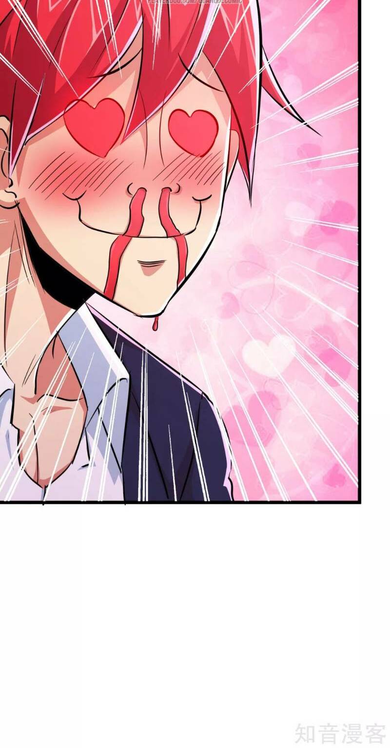 tối cường đặc chủng binh của hoa khôi chapter 52 18