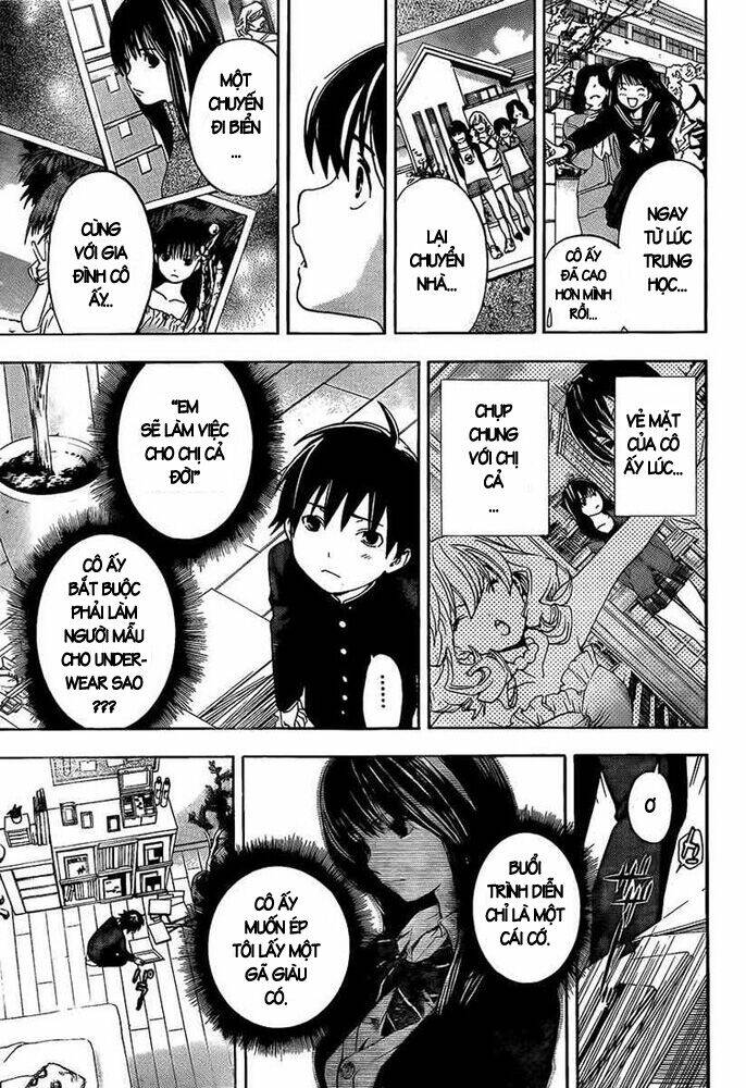 ane doki chapter 22 7