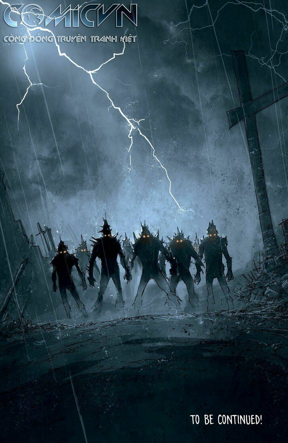 broken moon: legends of the deep - trăng tàn: huyền kỳ nơi sâu thẳm chapter 1.2 11