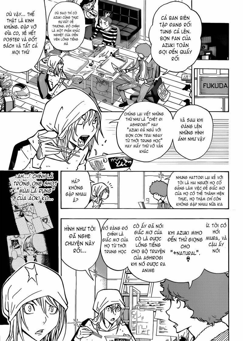 họa sĩ truyện tranh chapter 167 17