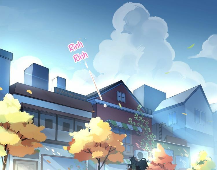 yêu ngươi có chút tiểu cố chấp chapter 2.1 34