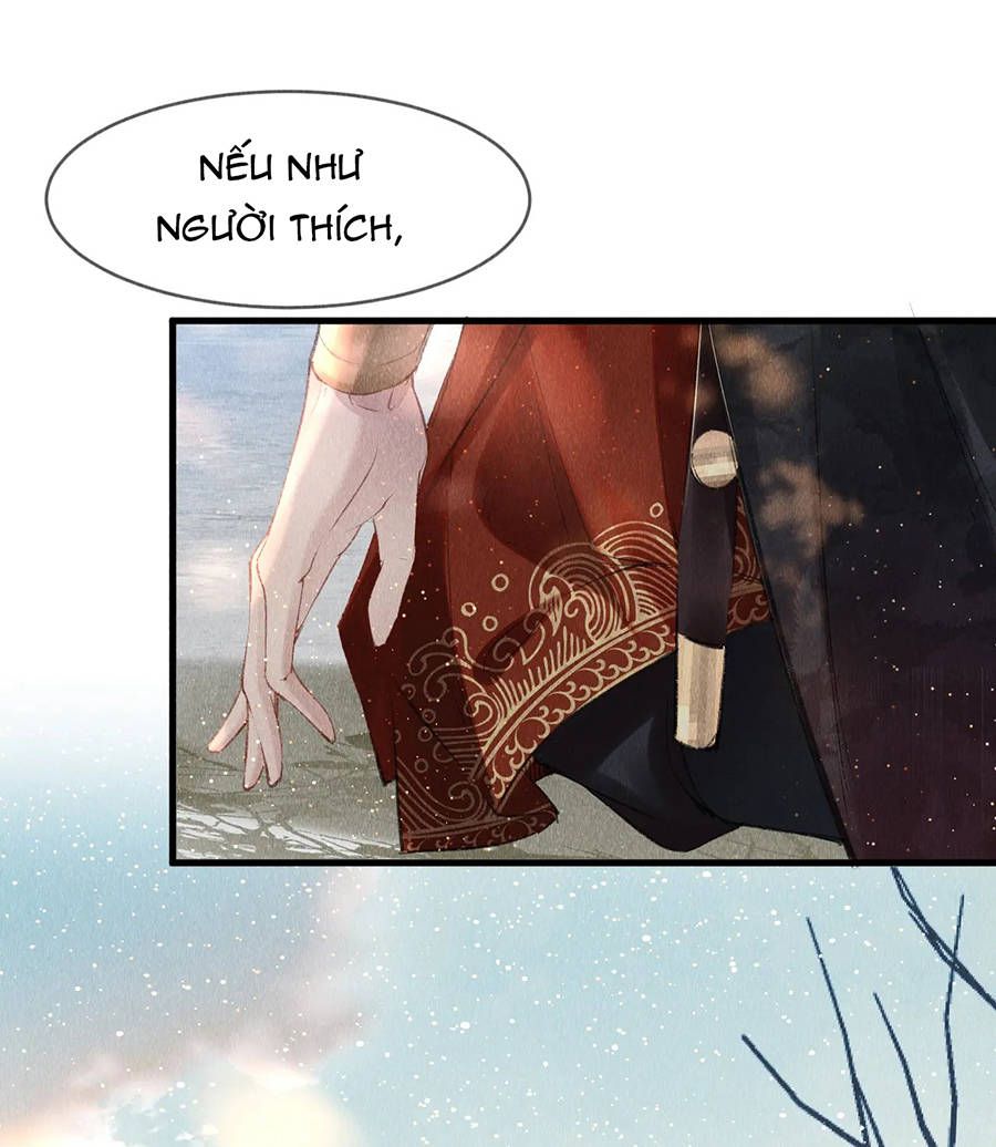 giáo chủ thích ức hiếp người chapter 3 28