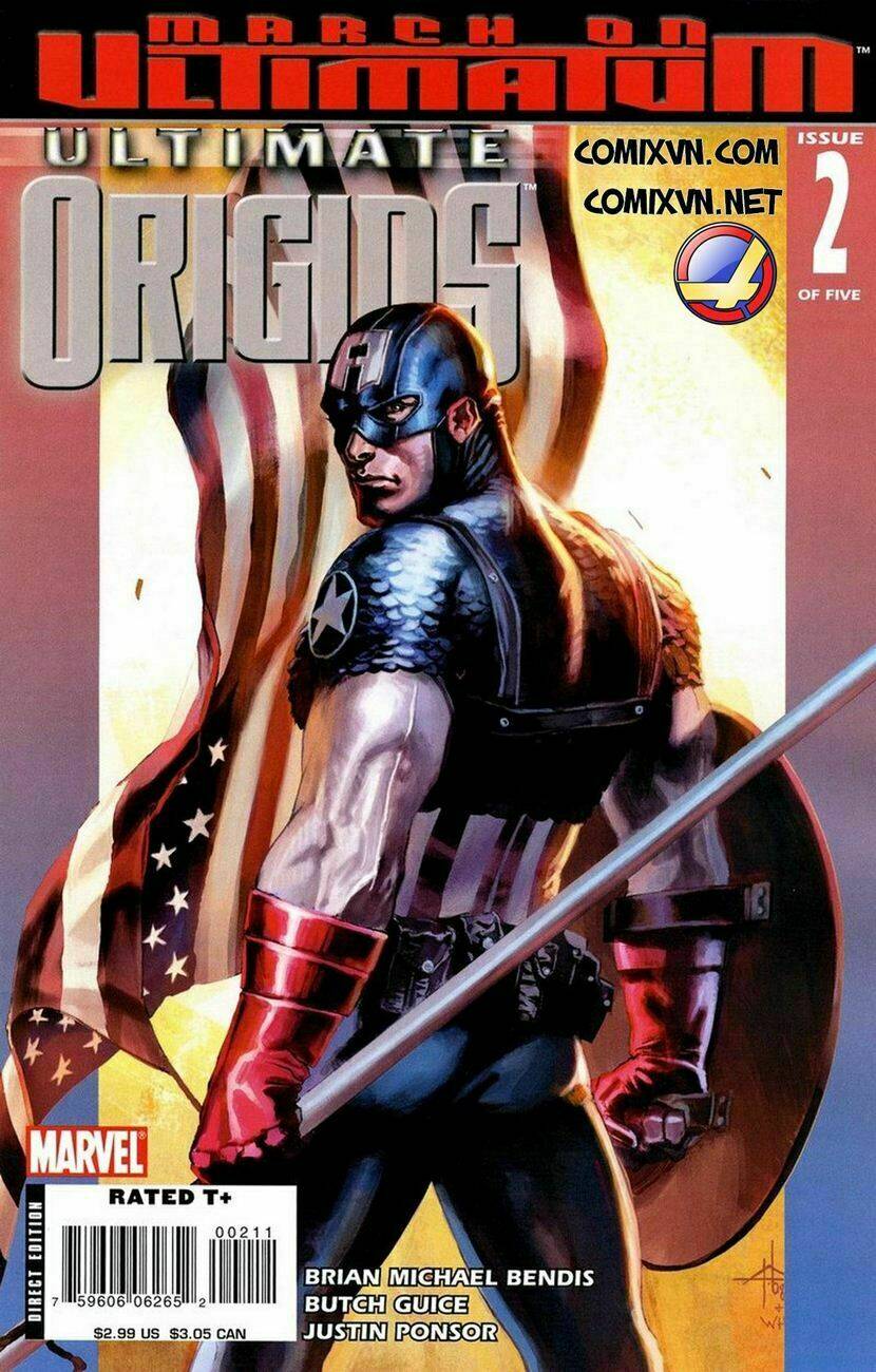 ultimate origin chapter 2 1