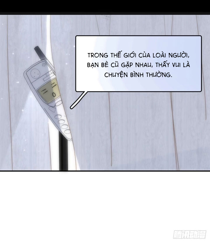 đêm đầy sao nói với em chapter 31 34