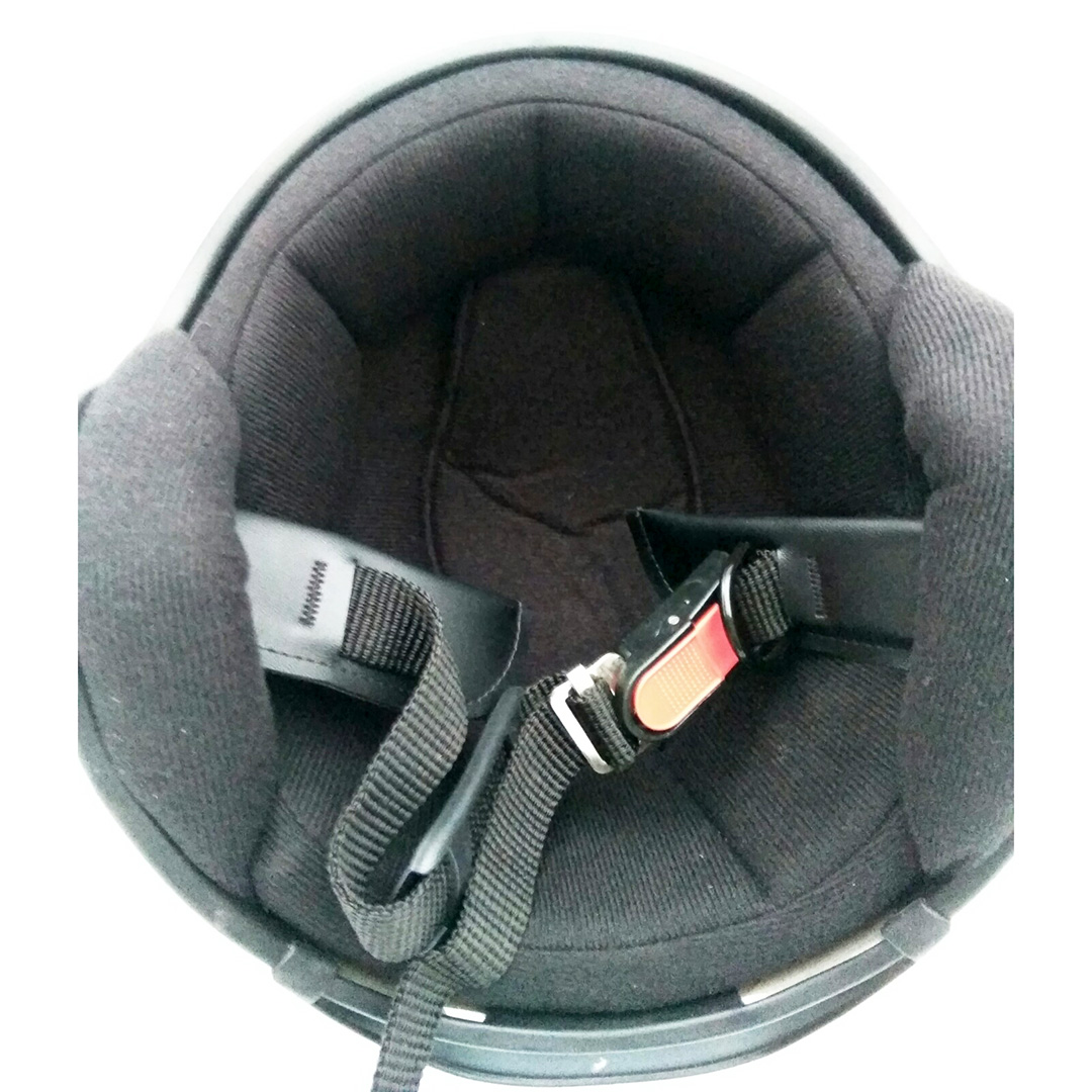 Mũ Bảo Hiểm 3/4 Đầu GRS A368