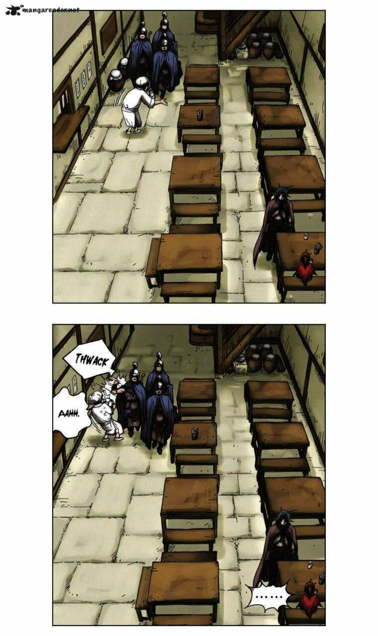 paladin chapter 15 17