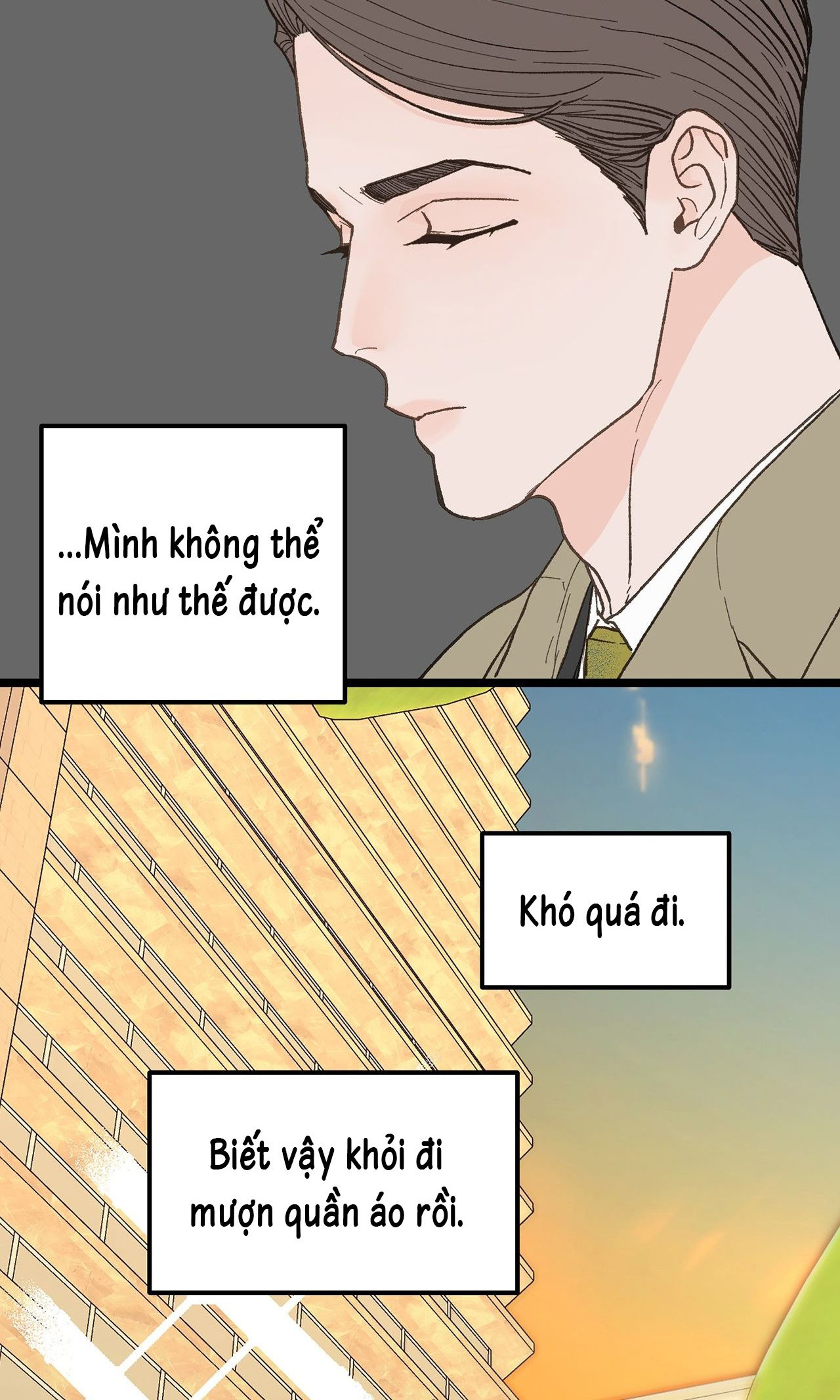 vùng cấm tình yêu của beta chapter 22 46