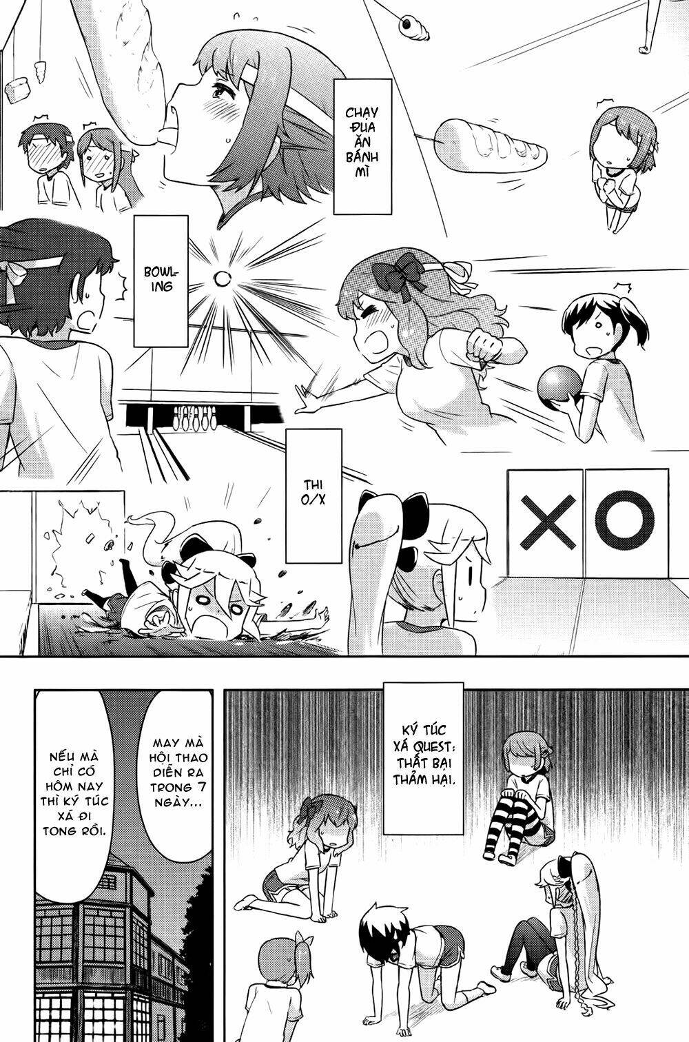 kanojo ga flag o oraretara chapter 7 11