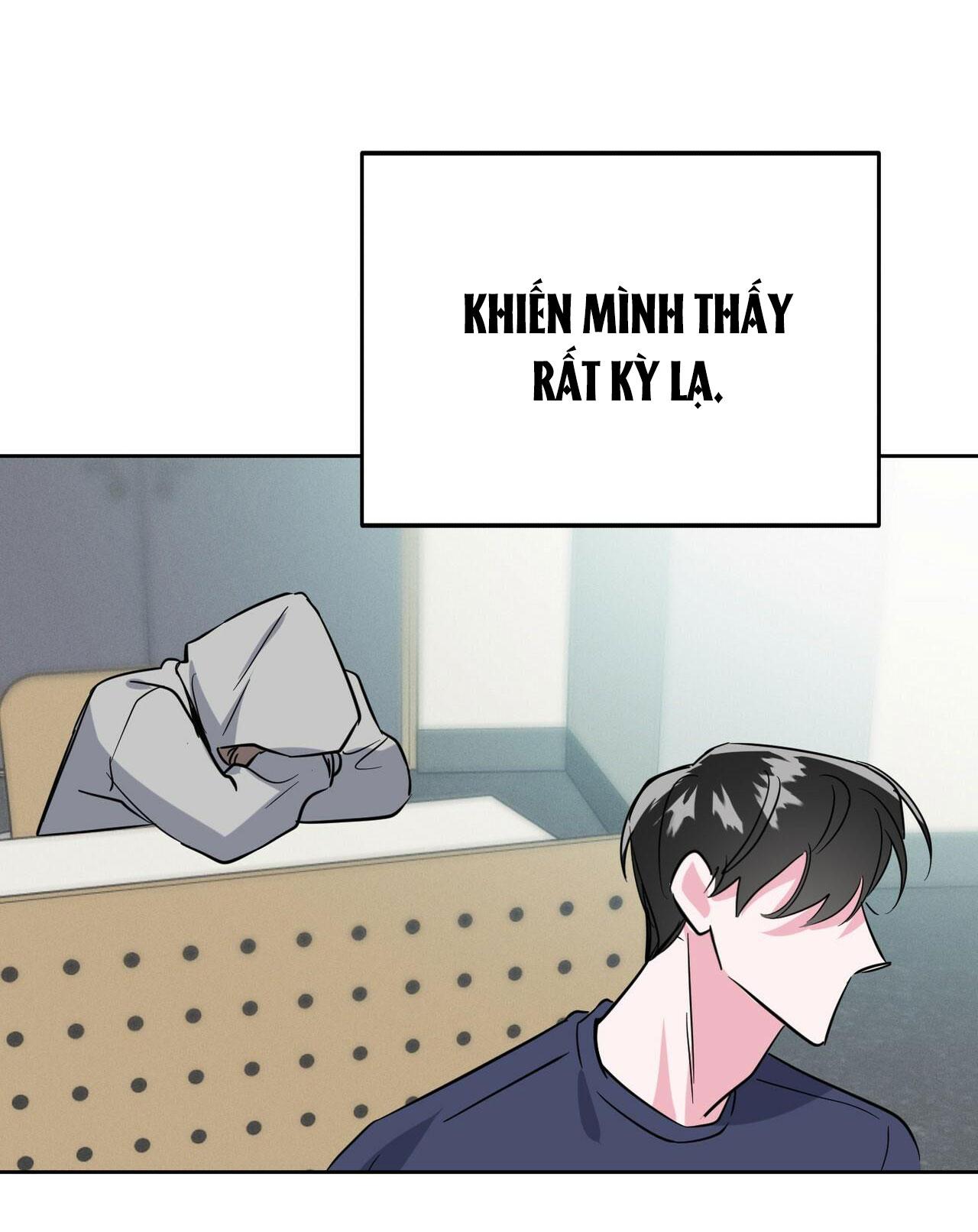 cạm bẫy đại học [m] chapter 20 62