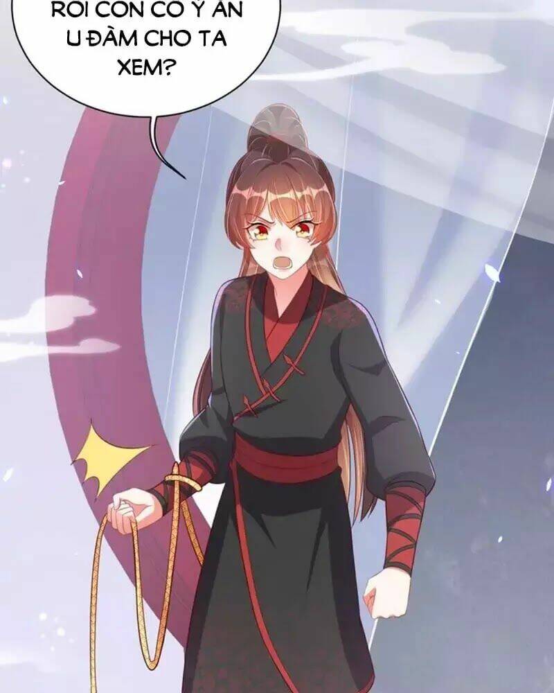 công chúa tại thượng: quốc sư mời xuống kiệu chapter 33 73