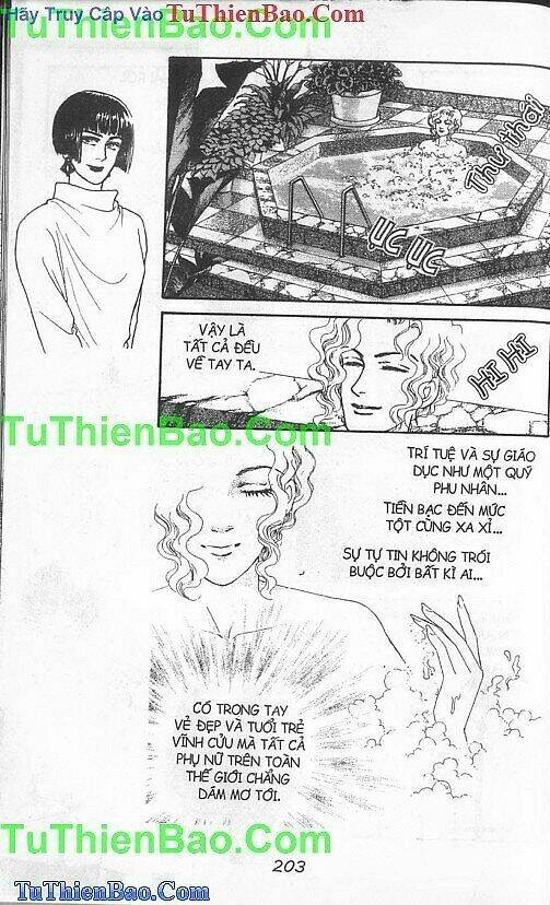 câu lạc bộ con nhà giàu chapter 13 203