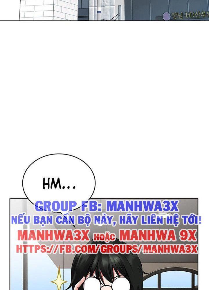 công việc sung sướng chapter 11.1 55