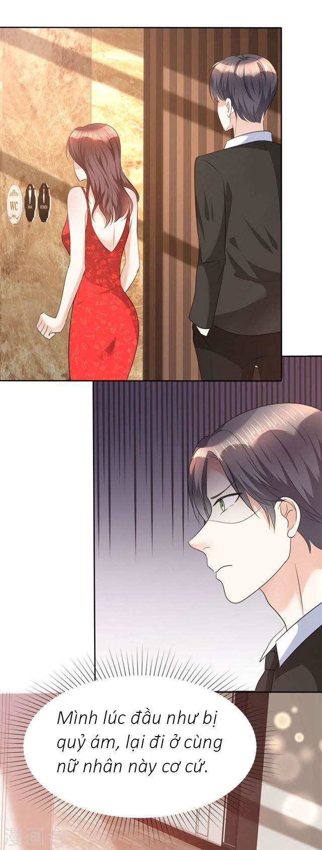 con đường phản công của sủng thê chapter 36 26