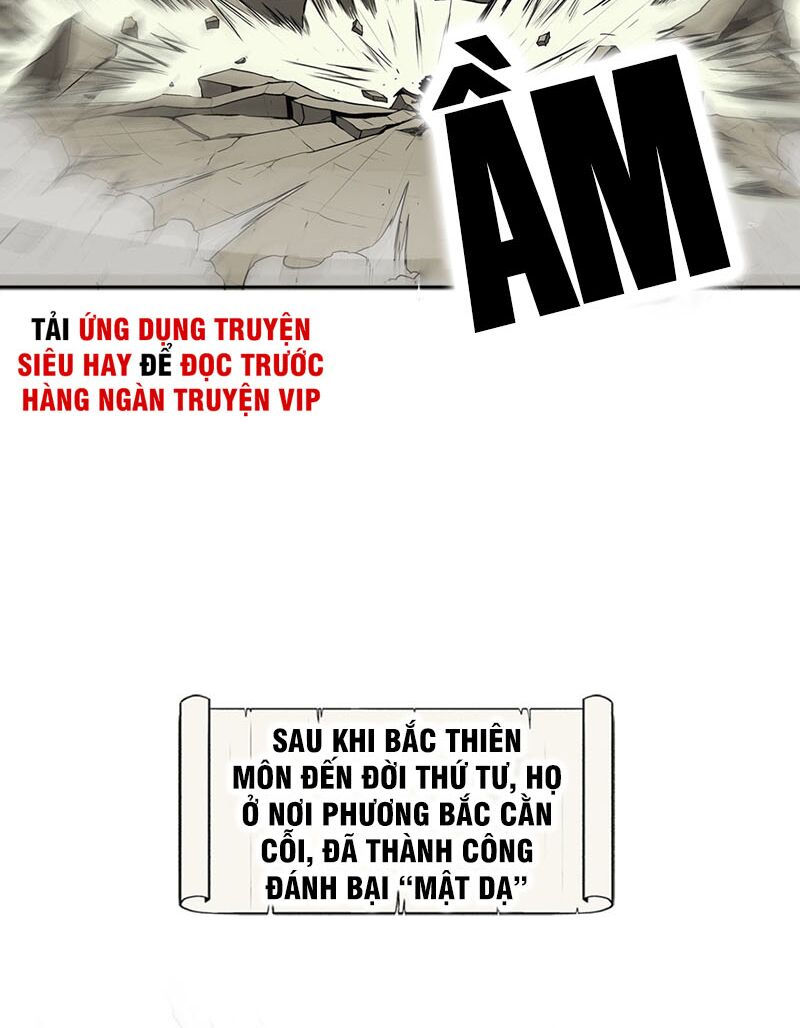 Bắc Kiếm Giang Hồ chapter 1 25