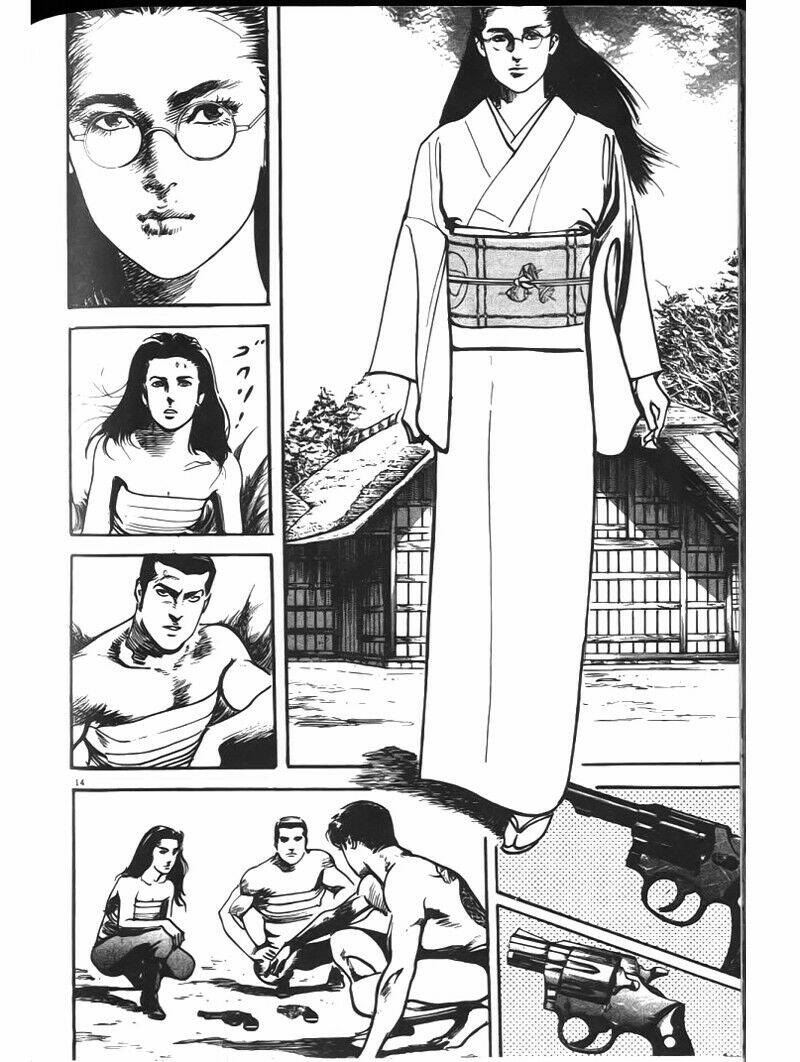 crying freeman chapter 22 13