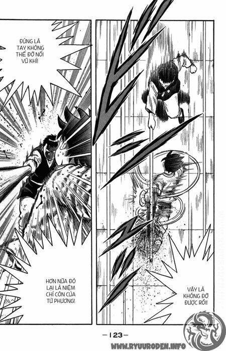 hoàng phi hồng phần 1 chapter 34 118