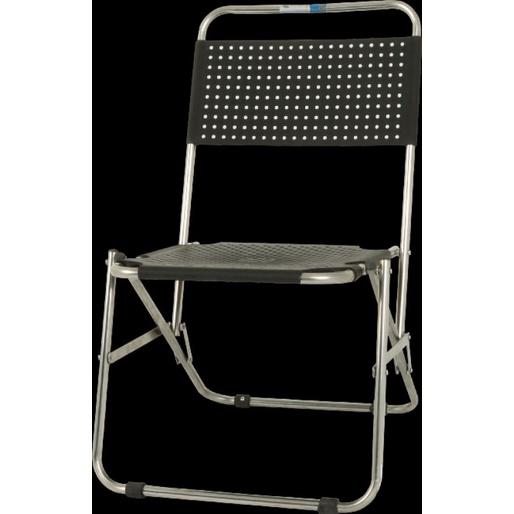 Ghế xếp cafe sườn inox mặt nhựa cao cấp loại 1