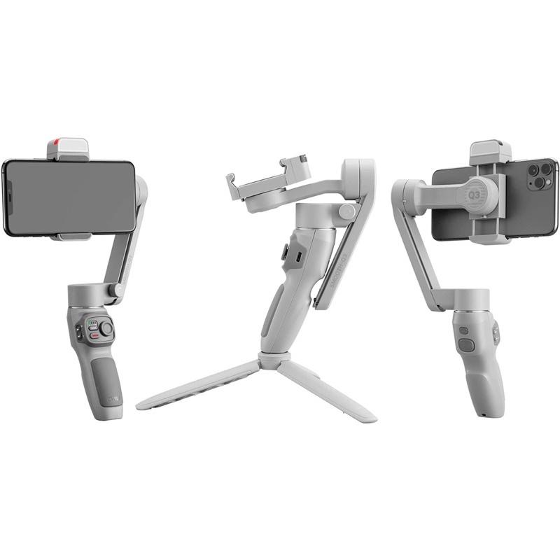 Gimbal điện thoại Zhiyun Smooth Q3