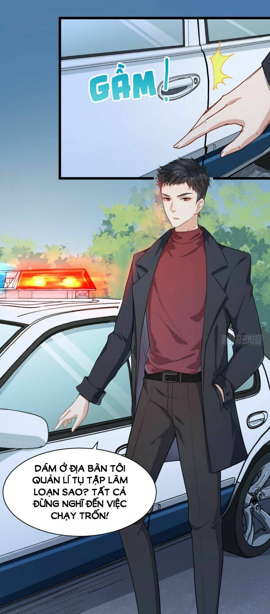 trinh thám quý tộc chapter 5 27