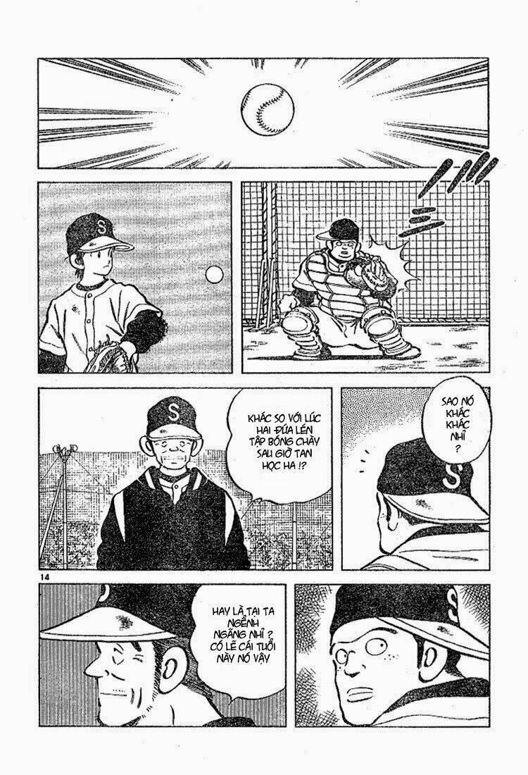 trò chơi vượt qua thử thách chapter 24 14