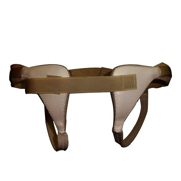 Đai Thoát Vị 2 Bên Có Dây ORBE Size M