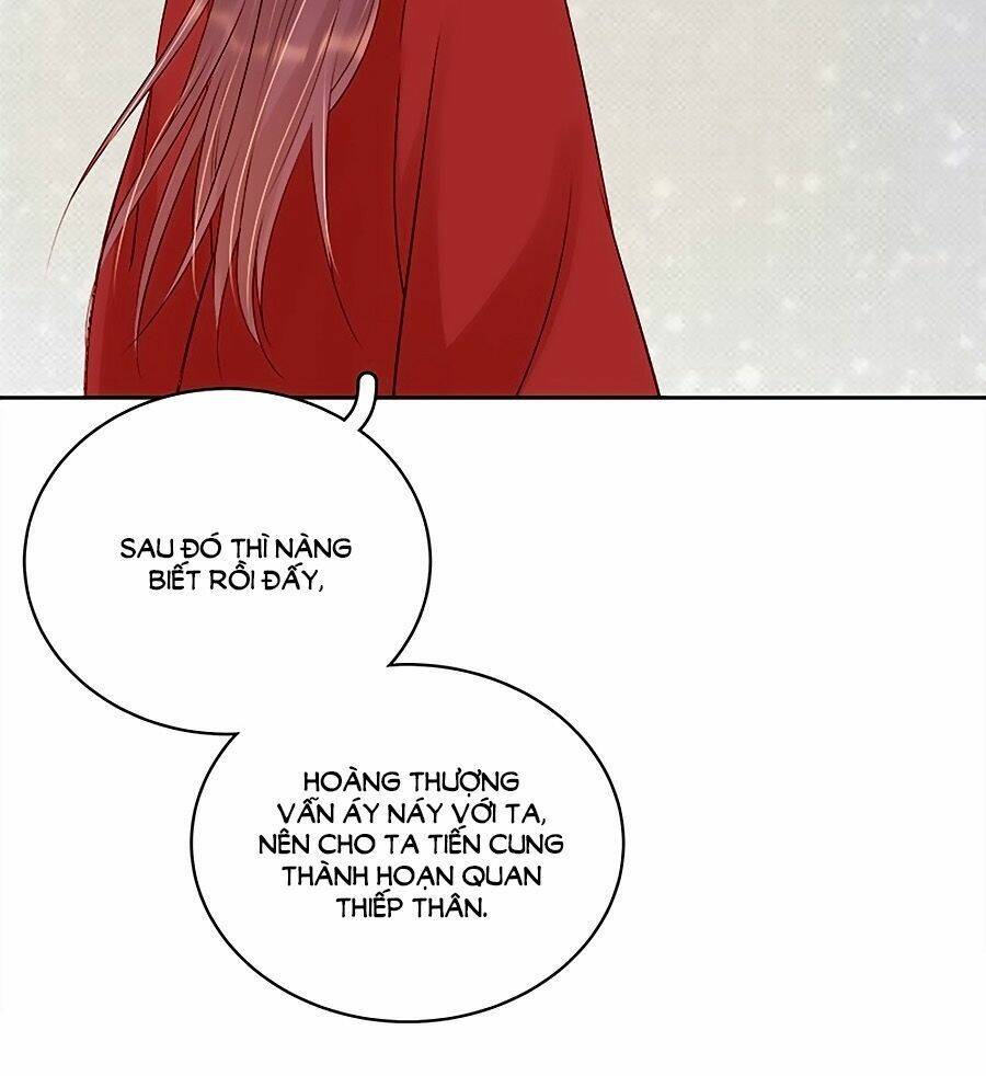 xuân khuê bí lục: xưởng công thái liêu nhân chapter 84 28