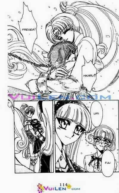 hiệp sĩ phép màu chapter 5 113