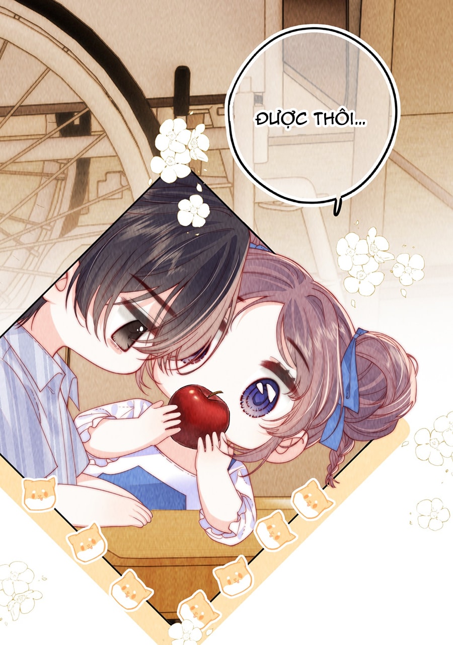 [15+] nhiệt độ cơ thể của ác ma chapter 10 13