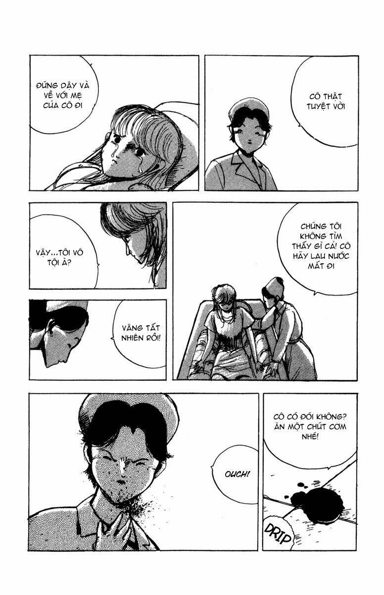 the horror mansion chapter 20 21