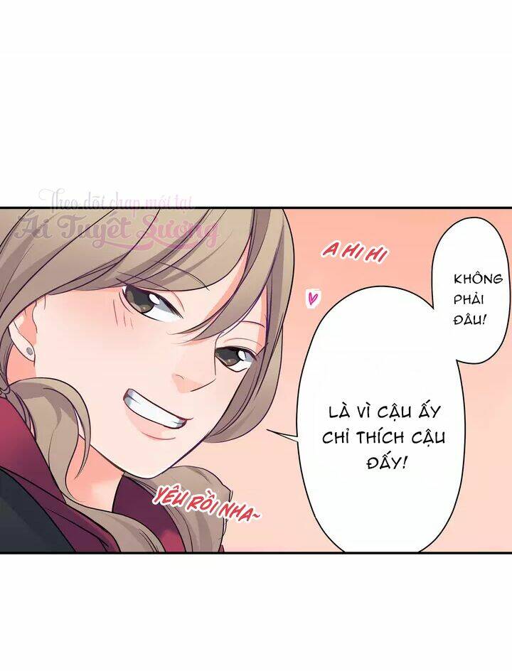 18, sống chung cùng nhau chapter 20 47