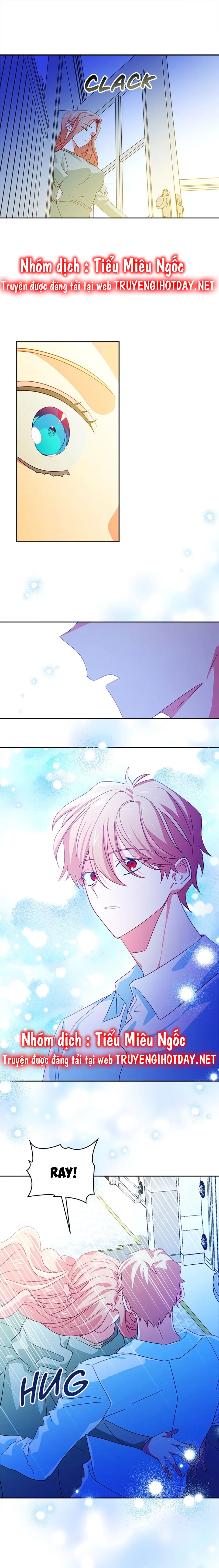 tôi đã nuôi dưỡng nam phụ ám ảnh chapter 71 11