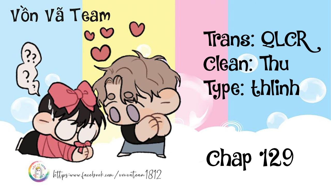 chấp sự thỏ tai cụp chapter 129 1