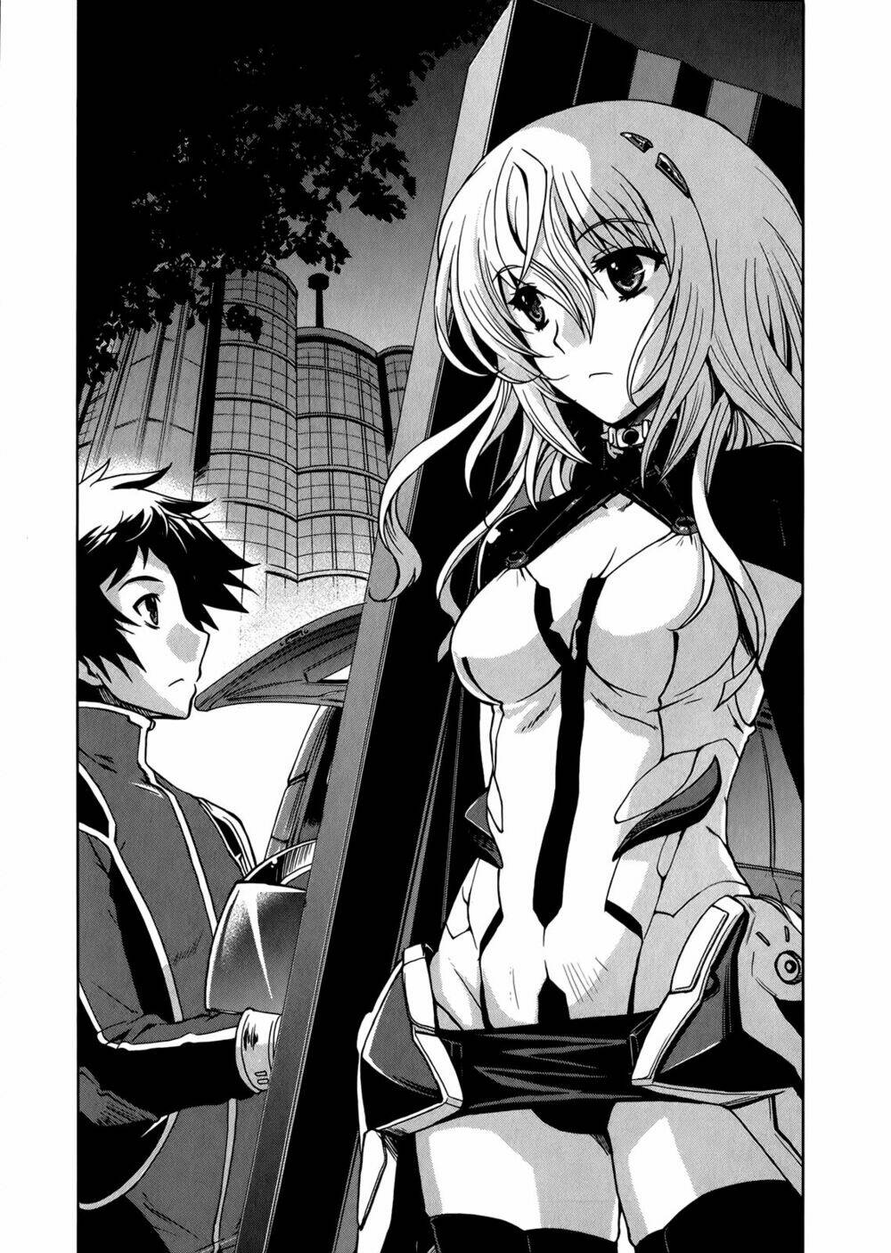 beatless dystopia chapter 10 3