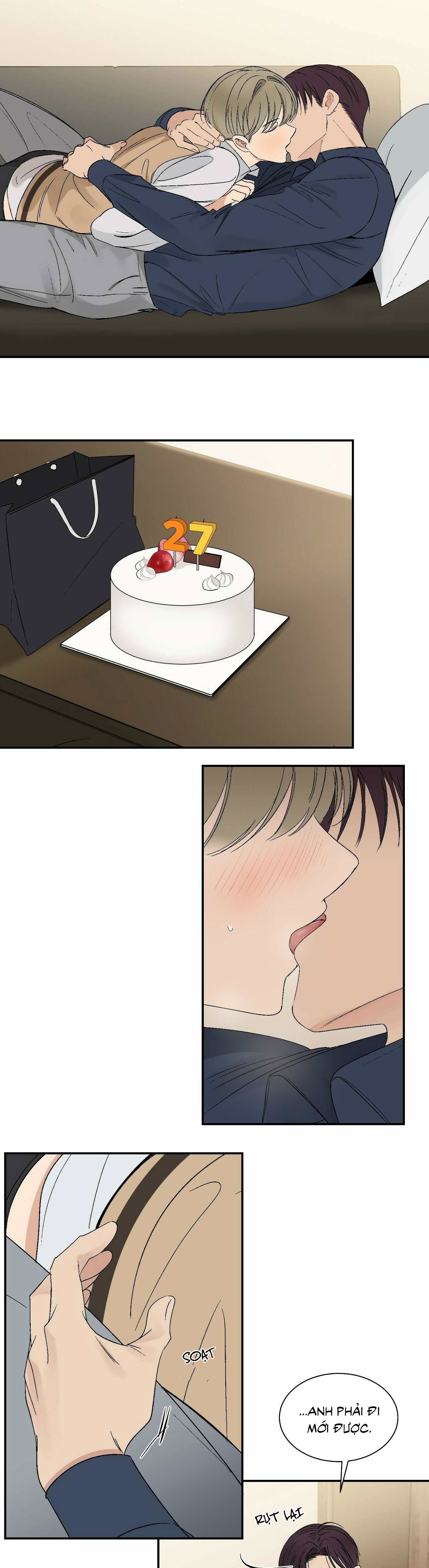 it's not like that chapter 33 21