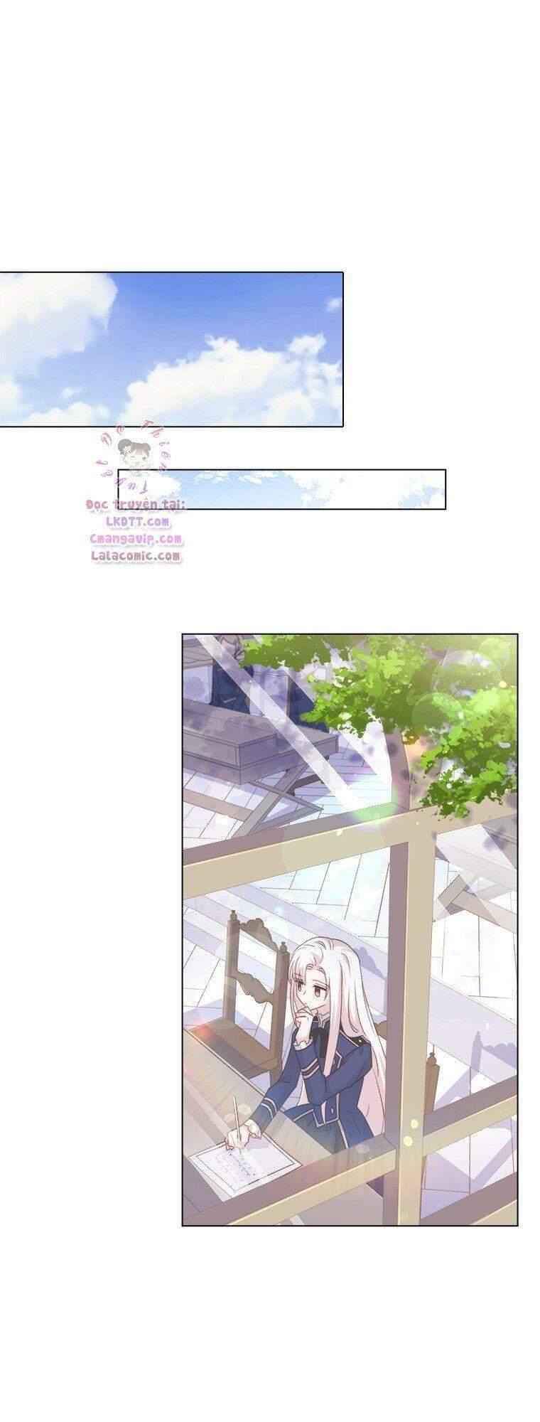 để yên cho tiểu thư hiền chapter 37 29