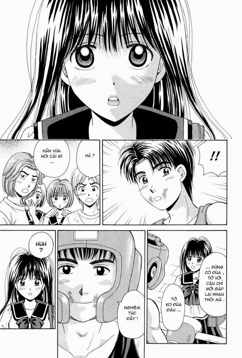 open sesame chapter 56 26