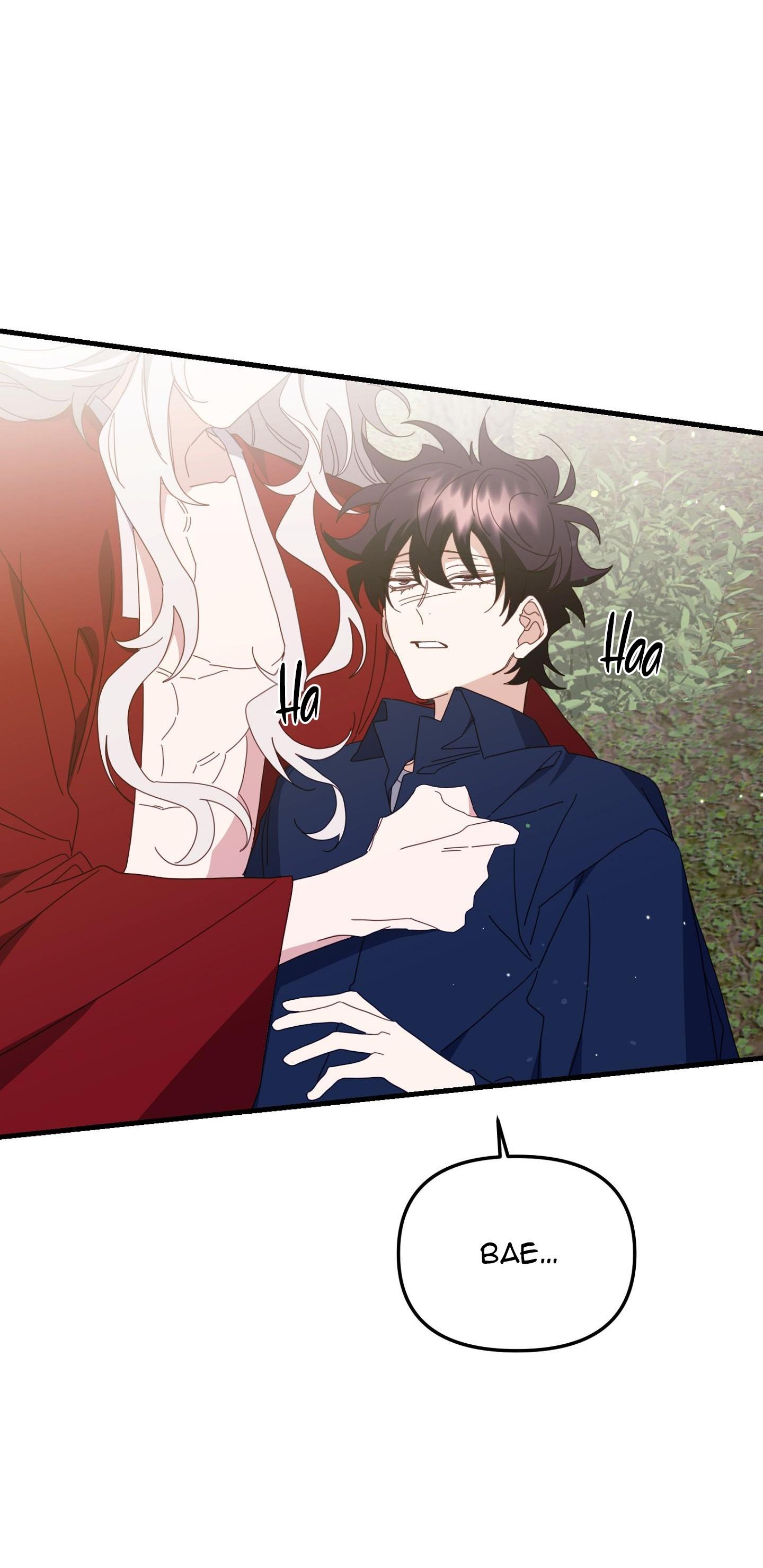 hổ trở về chapter 42 92