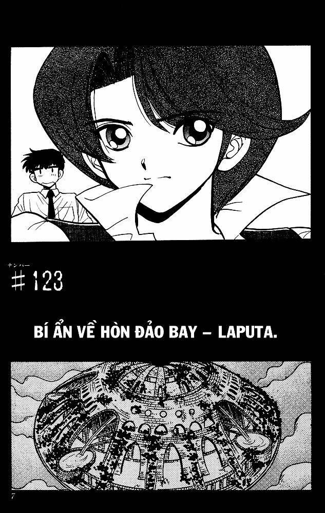 jigoku sensei nube - người thầy dũng cảm chapter 123 1