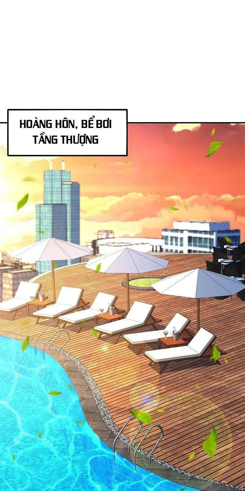 vòng bạn bè mạnh nhất của tiên giới chapter 138 1