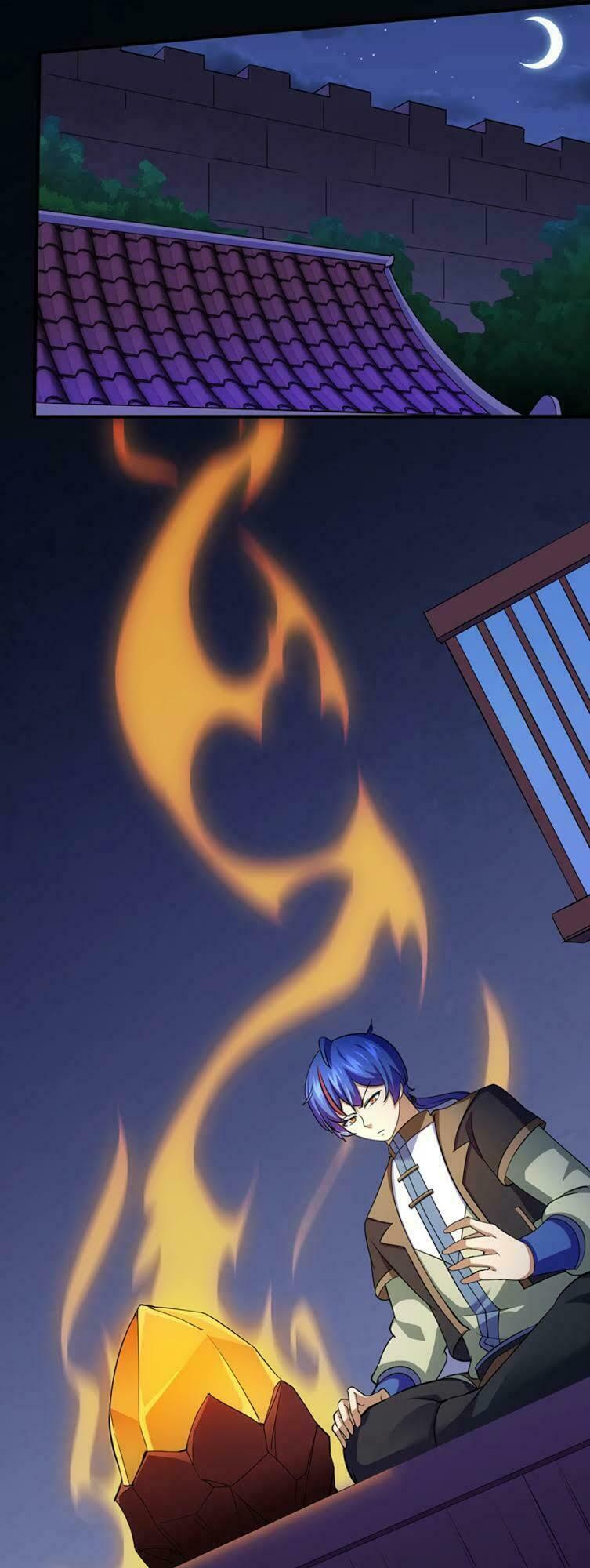 võ đạo độc tôn chapter 78 24