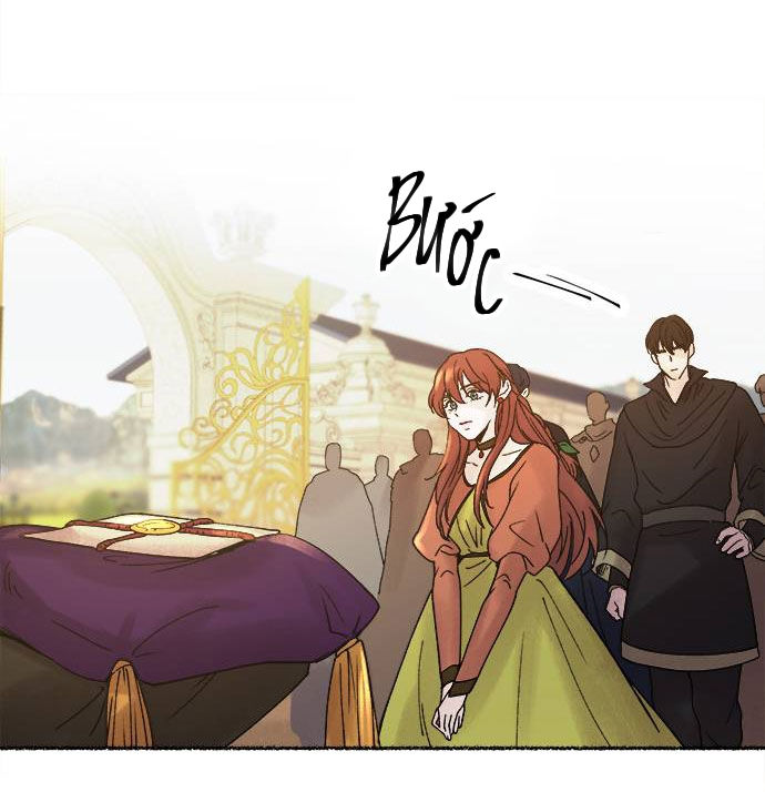 như gió trên cành cây khô chapter 24 70