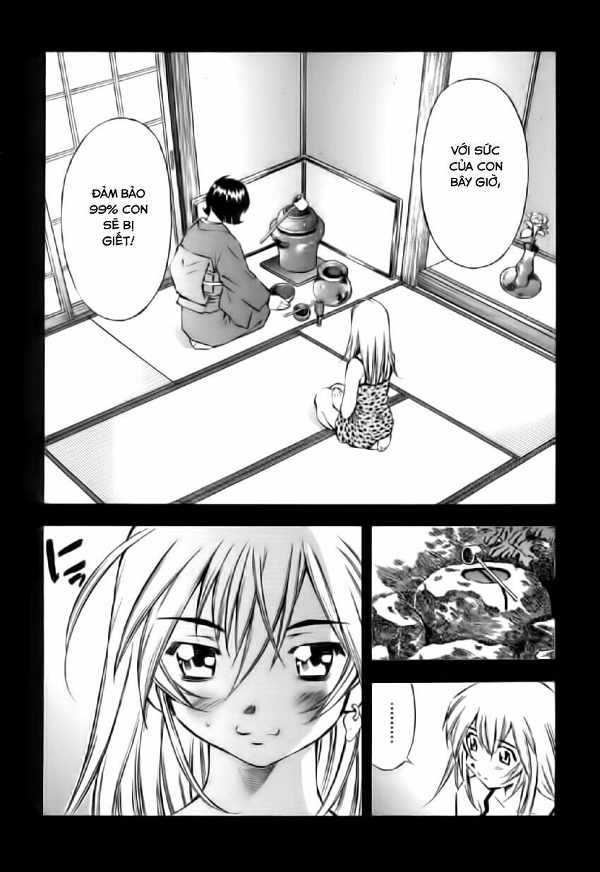 dragon girl - ikkitousen chapter 28 3