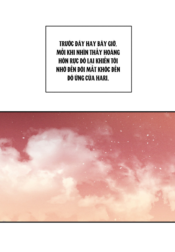 Để Đứa Bé Yên chapter 8.2 - Trang 16