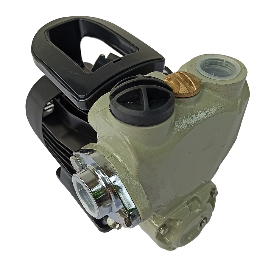 Máy bơm nước chân không Shirai Jlm 200 - 200W