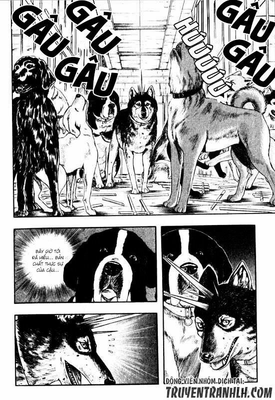 inugami chapter 13 7