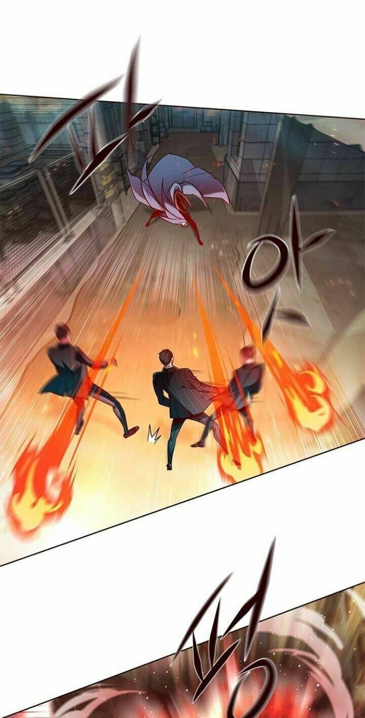 biến thân thành mèo chapter 108 16