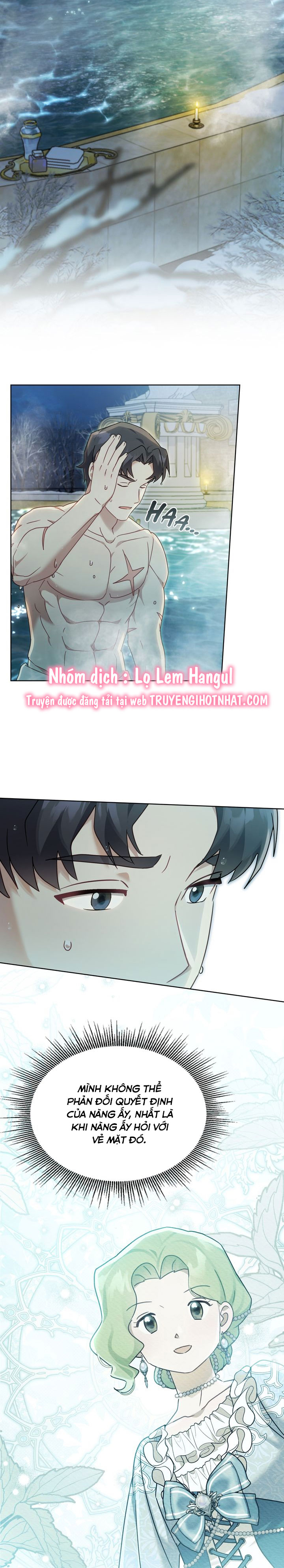 công chúa muôn loài chapter 108 3